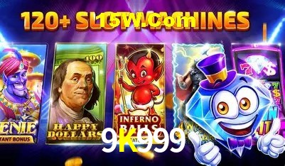 Diretório de Jogos 9K999