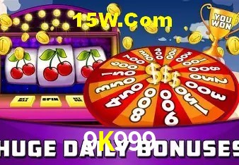 Recursos de Bônus 9K999