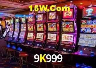 Casino Ao Vivo 9K999