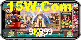 Live Casino 9K999