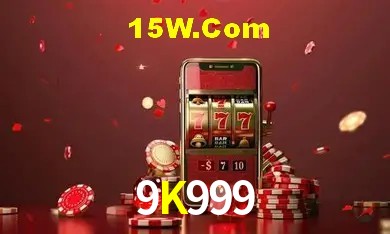 Avaliações dos Jogadores 9K999