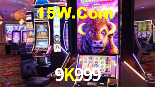 9K999 Plataforma