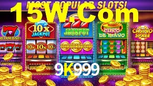 Welcome Bonus 9K999