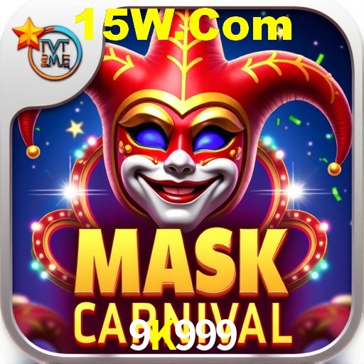 Interface do App 9K999